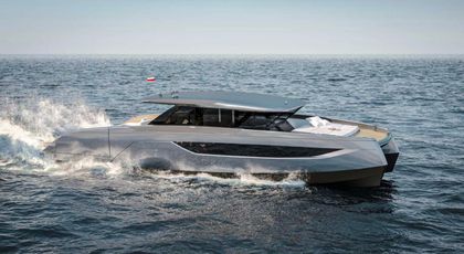 54' Sunreef 2026 Yacht For Sale